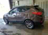 2015 Hyundai Tucson SE с VIN KM8JUCAG0FU995432, выставлен на аукционе Copart как лот 68577435 с пробегом 147 317 миль миль и Списание • Salvage title. История ставок и продаж доступна на DreamBid. Изображение 2.