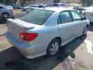 2005 Toyota Corolla CE с VIN 1NXBR32E15Z516775, выставлен на аукционе IAAI как лот 43062958 с пробегом 299 999 миль миль и . История ставок и продаж доступна на DreamBid. Изображение 4.