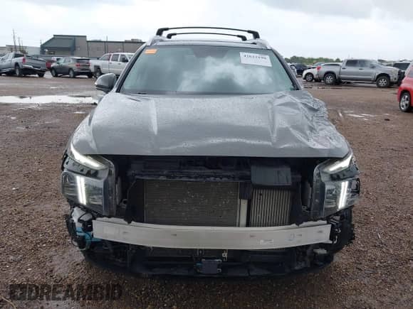 2023 Hyundai Santa Fe Limited с VIN 5NMS44ALXPH511075, выставлен на аукционе IAAI как лот 42622190 с пробегом 35 974 миль миль и . История ставок и продаж доступна на DreamBid. Изображение 13.