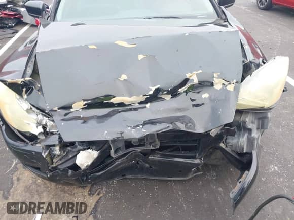 2005 Honda Accord EX-L with VIN 1HGCM82695A004293, listed as a IAAI auction lot 43027135 with 170,666 mi miles and . Bid and sale history available at DreamBid. Image 6.