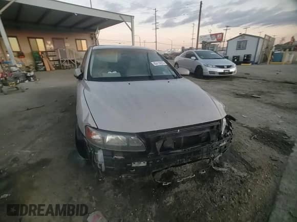 2001 Volvo S60 с VIN YV1RS58D012044344, выставлен на аукционе Copart как лот 89410625 с пробегом 144 662 миль миль и Списание • Salvage title. История ставок и продаж доступна на DreamBid. Изображение 11.