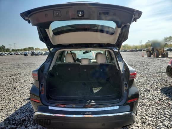 2020 Nissan Murano SL with VIN 5N1AZ2CJ6LN141183, listed as a Copart auction lot 81405835 with 145,476 mi miles and Salvage title. Bid and sale history available at DreamBid. Image 6.