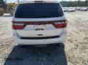 2020 Dodge Durango SRT with VIN 1C4SDJGJ7LC268709, listed as a Copart auction lot 64578365 with 67,841 mi miles and Salvage title. Bid and sale history available at DreamBid. Image 6.