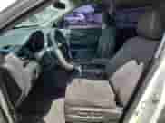 2020 Honda Pilot EX z VIN 5FNYF6H34LB039442, wystawiony jako Copart lot #65832265 z przebiegiem 76 142 mil mil oraz Szkoda całkowita • Salvage title. Historia ofert i sprzedaży dostępna na DreamBid. Obrazek 7.