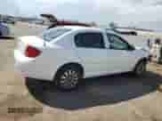 2006 Chevrolet Cobalt LS z VIN 1G1AK55F367733788, wystawiony jako Copart lot #70000305 z przebiegiem 171 273 mil mil oraz Szkoda całkowita • Salvage title. Historia ofert i sprzedaży dostępna na DreamBid. Obrazek 3.