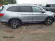 2021 Honda Pilot Elite с VIN 5FNYF6H07MB057330, выставлен на аукционе IAAI как лот 43097792 с пробегом 28 625 миль миль и . История ставок и продаж доступна на DreamBid. Изображение 13.