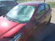 2022 Chevrolet Spark LS с VIN KL8CA6SA2NC023278, выставлен на аукционе IAAI как лот 42329793 с пробегом 36 752 миль миль и . История ставок и продаж доступна на DreamBid. Изображение 6.