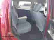 2015 Ram 1500 Express with VIN 1C6RR6KT1FS676081, listed as a IAAI auction lot 42633698 with 37,356 mi miles and . Bid and sale history available at DreamBid. Image 8.