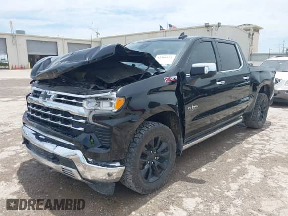 2022 Chevrolet Silverado 1500 LTZ с VIN 3GCUDGED9NG533123, выставлен на аукционе IAAI как лот 42386121 с пробегом 61 487 миль миль и . История ставок и продаж доступна на DreamBid. Изображение 17.