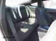 2016 Ford Mustang EcoBoost Premium with VIN 1FA6P8THXG5231318, listed as a IAAI auction lot 43408839 with 79,535 mi miles and . Bid and sale history available at DreamBid. Image 8.