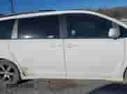 2011 Toyota Sienna SE with VIN 5TDXK3DC7BS029302, listed as a IAAI auction lot 41632724 with 211,503 mi miles and . Bid and sale history available at DreamBid. Image 13.