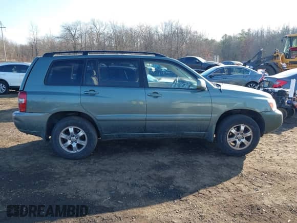 2006 Toyota Highlander z VIN JTEHP21A660171244, wystawiony jako IAAI lot #41328204 z przebiegiem 131 186 mil mil oraz . Historia ofert i sprzedaży dostępna na DreamBid. Obrazek 13.