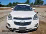 2012 Chevrolet Equinox 2LT with VIN 2GNFLPE50C6250131, listed as a Copart auction lot 65549035 with 152,043 mi miles and Salvage title. Bid and sale history available at DreamBid. Image 5.