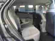 2020 Hyundai Tucson Limited with VIN KM8J3CAL3LU221459, listed as a Copart auction lot 87055365 with 192,461 mi miles and Clean title. Bid and sale history available at DreamBid. Image 11.