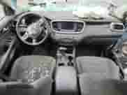 2020 Kia Sorento S с VIN 5XYPGDA54LG687817, выставлен на аукционе Copart как лот 64703205 с пробегом Не указан миль и Списание • Salvage title. История ставок и продаж доступна на DreamBid. Изображение 8.