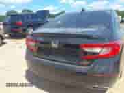 2018 Honda Accord Sport with VIN 1HGCV2F30JA001643, listed as a IAAI auction lot 43058996 with 86,401 mi miles and . Bid and sale history available at DreamBid. Image 16.