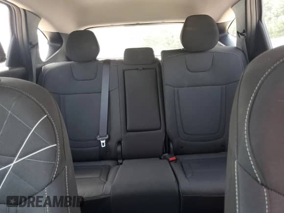 2024 Hyundai Tucson SE z VIN 5NMJA3DE2RH347688, wystawiony jako Copart lot #62995455 z przebiegiem 36 559 mil mil oraz Nie do naprawy • Non repairable. Historia ofert i sprzedaży dostępna na DreamBid. Obrazek 10.