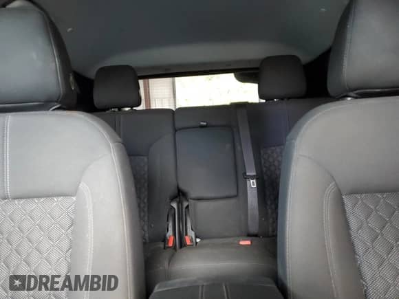 2021 Chevrolet Blazer LT z VIN 3GNKBHRS8MS532107, wystawiony jako Copart lot #71092815 z przebiegiem 170 899 mil mil oraz Czysty tytuł • Clean title. Historia ofert i sprzedaży dostępna na DreamBid. Obrazek 10.