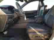 2024 Jeep Grand Cherokee Laredo with VIN 1C4RJHAG0RC683960, listed as a Copart auction lot 72063945 with 11,169 mi miles and Salvage title. Bid and sale history available at DreamBid. Image 7.