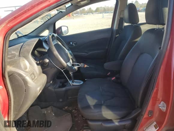 2015 Nissan Note S z VIN 3N1CE2CP8FL413849, wystawiony jako Copart lot #89098375 z przebiegiem 140 827 mil mil oraz Czysty tytuł • Clean title. Historia ofert i sprzedaży dostępna na DreamBid. Obrazek 7.