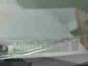 2003 Chevrolet TrailBlazer EXT LT z VIN 1GNET16S736105087, wystawiony jako Copart lot #60861625 z przebiegiem 310 608 mil mil oraz Szkoda całkowita • Salvage title. Historia ofert i sprzedaży dostępna na DreamBid. Obrazek 13.