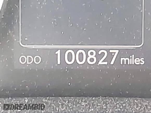 2016 Lexus IS 300/350 с VIN JTHCM1D22G5008812, выставлен на аукционе IAAI как лот 43259295 с пробегом 100 827 миль миль и . История ставок и продаж доступна на DreamBid. Изображение 15.