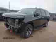 2022 Chevrolet Suburban Z71 с VIN 1GNSKDKD3NR251387, выставлен на аукционе IAAI как лот 41566234 с пробегом 154 014 миль миль и . История ставок и продаж доступна на DreamBid. Изображение 2.