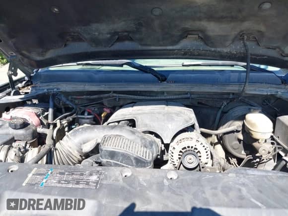 2007 Chevrolet Silverado 1500 1LT с VIN 1GCEK19C57Z517013, выставлен на аукционе IAAI как лот 42222836 с пробегом 169 613 миль миль и . История ставок и продаж доступна на DreamBid. Изображение 10.