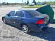 2007 Honda Accord EX-L with VIN 1HGCM56897A119828, listed as a IAAI auction lot 43487424 with 209,037 mi miles and . Bid and sale history available at DreamBid. Image 3.