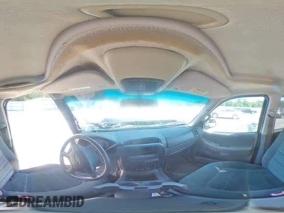 2002 Ford Explorer XLT с VIN 1FMZU63E72ZA14199, выставлен на аукционе Copart как лот 53809535 с пробегом Не указан миль и Списание • Salvage title. История ставок и продаж доступна на DreamBid. Изображение 14.