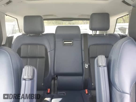 2019 Land Rover Range Rover Sport HST с VIN SALWS2SU9KA864843, выставлен на аукционе Copart как лот 47834285 с пробегом 97 682 миль миль и Чистый • Clean title. История ставок и продаж доступна на DreamBid. Изображение 10.