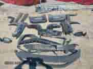 2022 Hyundai Tucson N Line z VIN KM8JFCAE0NU104420, wystawiony jako IAAI lot #43219687 z przebiegiem 35 000 mil mil oraz . Historia ofert i sprzedaży dostępna na DreamBid. Obrazek 12.