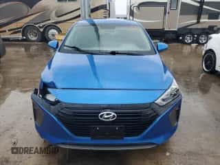 2017 Hyundai Ioniq Blue с VIN KMHC65LC2HU023200, выставлен на аукционе Copart как лот 50468704 с пробегом 85 329 миль миль и . История ставок и продаж доступна на DreamBid. Изображение 5.