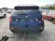 2021 Honda Passport Touring with VIN 5FNYF8H99MB042984, listed as a Copart auction lot 52858975 with 35,308 mi miles and Salvage title. Bid and sale history available at DreamBid. Image 6.