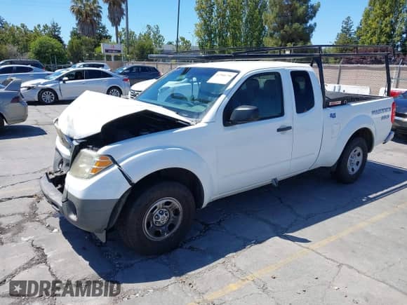 2016 Nissan Frontier S z VIN 1N6BD0CTXGN900692, wystawiony jako IAAI lot #42980756 z przebiegiem 194 240 mil mil oraz . Historia ofert i sprzedaży dostępna na DreamBid. Obrazek 17.