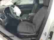 2020 Chevrolet Equinox LT с VIN 2GNAXTEV1L6195907, выставлен на аукционе Copart как лот 69734075 с пробегом 84 092 миль миль и Списание • Salvage title. История ставок и продаж доступна на DreamBid. Изображение 7.
