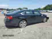 2018 Chevrolet Impala LS с VIN 2G11X5S34J9128939, выставлен на аукционе Copart как лот 63840325 с пробегом 202 163 миль миль и Списание • Salvage title. История ставок и продаж доступна на DreamBid. Изображение 3.