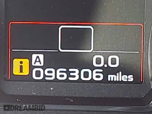 2020 Subaru WRX Limited with VIN JF1VA1H61L9830235, listed as a IAAI auction lot 42264126 with 96,306 mi miles and . Bid and sale history available at DreamBid. Image 16.