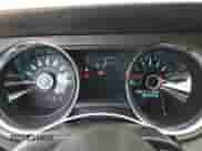 2014 Ford Mustang GT z VIN 1ZVBP8CF4E5286459, wystawiony jako Copart lot #71846495 z przebiegiem 30 372 mil mil oraz Szkoda całkowita • Salvage title. Historia ofert i sprzedaży dostępna na DreamBid. Obrazek 9.