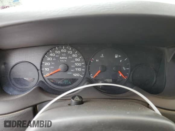 2000 Dodge Neon Highline z VIN 1B3ES46CXYD611734, wystawiony jako Copart lot #49049065 z przebiegiem 202 019 mil mil oraz Szkoda całkowita • Salvage title. Historia ofert i sprzedaży dostępna na DreamBid. Obrazek 9.