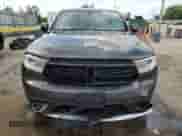 2018 Dodge Durango Special Service z VIN 1C4SDJFT7JC414980, wystawiony jako Copart lot #61399925 z przebiegiem 77 878 mil mil oraz Szkoda całkowita • Salvage title. Historia ofert i sprzedaży dostępna na DreamBid. Obrazek 5.