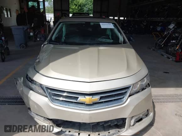 2014 Chevrolet Impala LTZ с VIN 2G1155S3XE9155641, выставлен на аукционе IAAI как лот 42953341 с пробегом 225 576 миль миль и . История ставок и продаж доступна на DreamBid. Изображение 12.