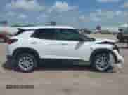 2023 Chevrolet TrailBlazer LS с VIN KL79MMS24PB168155, выставлен на аукционе IAAI как лот 42546108 с пробегом 41 620 миль миль и . История ставок и продаж доступна на DreamBid. Изображение 14.