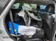 2018 Kia Sorento SX z VIN 5XYPKDA52JG377483, wystawiony jako Copart lot #63124635 z przebiegiem 125 691 mil mil oraz Szkoda całkowita • Salvage title. Historia ofert i sprzedaży dostępna na DreamBid. Obrazek 11.