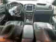 2018 Chrysler 300 S с VIN 2C3CCAGG2JH300492, выставлен на аукционе Copart как лот 63604265 с пробегом 84 624 миль миль и Списание • Salvage title. История ставок и продаж доступна на DreamBid. Изображение 8.