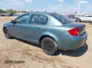 2010 Chevrolet Cobalt 1LT с VIN 1G1AD5F53A7132535, выставлен на аукционе IAAI как лот 43210077 с пробегом 287 819 миль миль и . История ставок и продаж доступна на DreamBid. Изображение 3.
