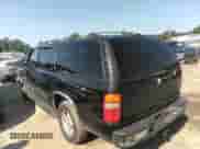 2001 Chevrolet Suburban LS with VIN 3GNFK16T51G153120, listed as a IAAI auction lot 42640351 with 248,126 mi miles and . Bid and sale history available at DreamBid. Image 14.