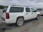 2008 Chevrolet Suburban 3LT с VIN 1GNFC16J98J220502, выставлен на аукционе Copart как лот 70514685 с пробегом 195 528 миль миль и Списание • Salvage title. История ставок и продаж доступна на DreamBid. Изображение 3.