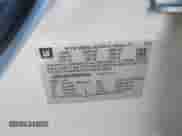 2013 Chevrolet Equinox LTZ with VIN 2GNFLGEK3D6403494, listed as a IAAI auction lot 43149139 with 121,243 mi miles and . Bid and sale history available at DreamBid. Image 9.