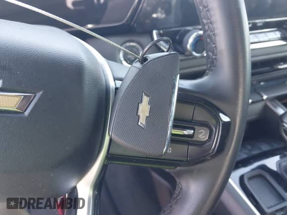 2023 Chevrolet Colorado 2WD LT с VIN 1GCPSCEK5P1242985, выставлен на аукционе IAAI как лот 42394946 с пробегом 29 872 миль миль и . История ставок и продаж доступна на DreamBid. Изображение 11.